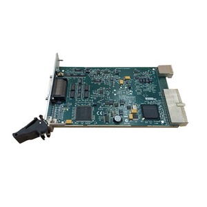 Carte d'acquisition de données multifonctionnelle à entrée analogique National Instruments NI PXI-6225 779296-01, support OEM personnalisé, garantie 3 mois - Product Image 4