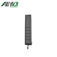 Precision Large-Screen Digital Push Pull Gauge Computer-Linked Force Measuring Instrument for Accurate Data Capture Analysis