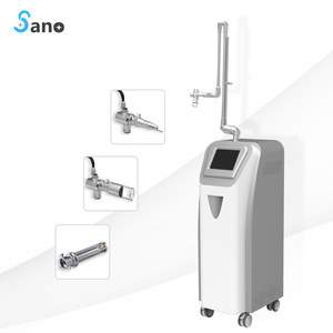 趋势产品2023新品Co2分数激光阴道收紧妊娠纹去除 - Product Image 2
