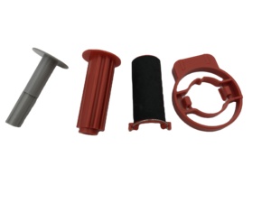 Pezzi di ricambio del cassetto/cassetta della carta sm100 sm110 sm300 usati per il pezzo di ricambio della stampante della scala di SM-300 di DIGI SM-110 (4pcs) - Product Image 3