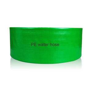 灌漑ホースチューブ工場　フレキシブルヘビーデューティー農業灌漑　耐摩耗性・耐日焼け性 - Product Image 1