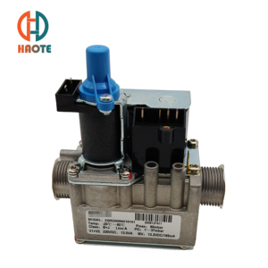 DC 220V VALEUR DE <span class=keywords><strong>GAZ</strong></span> SIGMA 848 845 156 MM 710401600 avec BON PRIX - Product Image 1