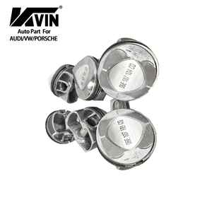 Kvin 06e107065dq Nieuwe Zuiger Assemblage 1-3 Cilinder Voor A6l C7 A8 D4 A7 2.5l06e 107 065 Dq Compatibel 2.5l06e 107 065 Dq Zuiger - Product Image 4