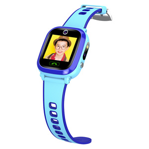 Wonlex 2020 neue billiger IP67 wasserdichte wifi gps lage KT08 kinder smart uhr - Product Image 6