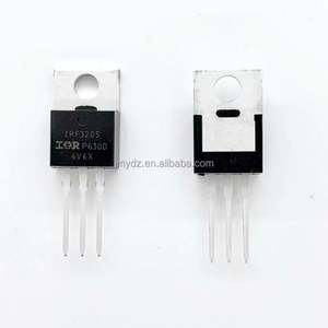 IRF540N MOSFET N-CH คุณภาพสูง 100V 33A TO-220AB IRF540NPBF - Product Image 3