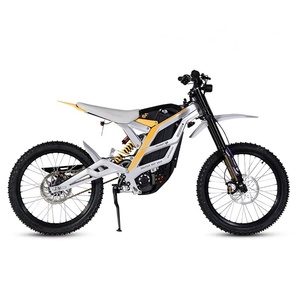 Motocicleta Todoterreno 79Bike Pro de Alto Rendimiento, 72V 35Ah, 410N.m de Torque, 120km de Autonomía, 79bike Pro de Alto Rendimiento 72V 35A - Product Image 5