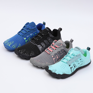 Chaussures aquatiques pieds nus pour aventures en plein air, séchage rapide, antidérapantes, pour canyoning et randonnée en chute libre - Product Image 1