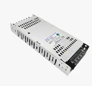 Power Supply 5V 230w LED Screen Switching Power Supply Led Display Driver Adaptor 200w Ultra Thin Led Screen Power Supply