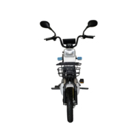 Nouveauté Vélo électrique intelligent de haute qualité avec capteur GPS pour NFC Vente directe d'usine