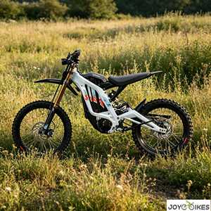 Nouvelle conception 2026, <span class=keywords><strong>vélo</strong></span> <span class=keywords><strong>électrique</strong></span> tout-terrain Surron Light Bee, 10 kW, 295 Nm, système SWC, batterie 72 V 35 Ah, 80 km/h, autonomie <span class=keywords><strong>de</strong></span> 75 km - Product Image 2