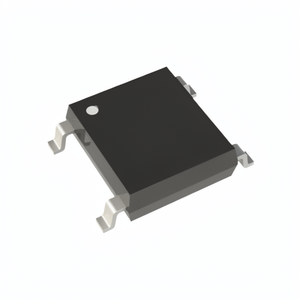 Original One Stop Service Diodes ABS15D Buy Online Electronic Components 4-SMD, Gull Wing - Product Image 1