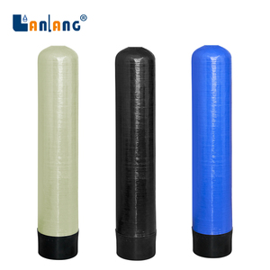 Addolcitore d'<span class=keywords><strong>Acqua</strong></span> per Tutta la Casa con Serbatoio, Trattamento Domestico con Resina a Scambio Ionico, Filtro Centrale per <span class=keywords><strong>Acqua</strong></span>, Serbatoio in FRP - Product Image 1