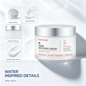 Crema Facial PDRN de Fórmula Avanzada con Niacinamida y Madecassoside, Producto Cosmético Hidratante - Product Image 4