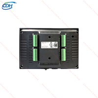 Écran tactile HMI TP70P-22XA1R en gros pour accessoires d'automatisation industrielle électrique Delt a, interface série DOP-100
