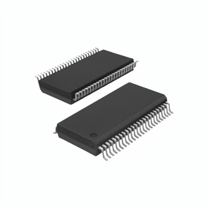 74LVC16374APAG8 48 TFSOP Authorized Distributor Electronic Circuit Components Logic - Product Image 1