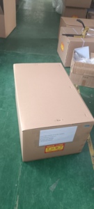 Kỹ thuật số tự động giấy các tông cắt chết máy cắt giá thấp với màn hình cảm ứng - Product Image 6