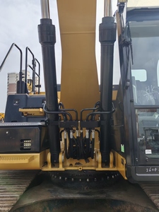 รถขุดตีนตะขาบ CAT 320E มือสอง สมรรถนะเสถียร แรงขุดทรงพลัง ประหยัดน้ำมัน ขายดี มีสินค้าในสต็อก - Product Image 6