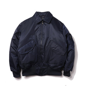 <span class=keywords><strong>Giacca</strong></span> da <span class=keywords><strong>Bomber</strong></span> tattica di alta qualità con colletto Turnover con cerniera alta qualità da uomo verde nero nero imbottitura <span class=keywords><strong>giacca</strong></span> <span class=keywords><strong>Bomber</strong></span> <span class=keywords><strong>invernale</strong></span> - Product Image 3