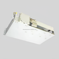 Vente directe usine – Neuf – Module d'entraînement Siemens SIMODRIVE 611 6SN1115-0BA11-0AA1 1 axe – Unité de contrôle CNC haute puissance
