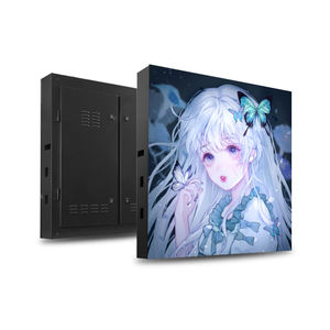 P5 고해상 <span class=keywords><strong>LED</strong></span> 영상 벽 완전한 체계 <span class=keywords><strong>LED</strong></span> 가득 차있는 스펙트럼 발광 다이오드 표시 옥외 디지털 방식으로 편평한 패널 단위 - Product Image 4