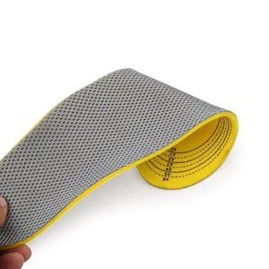 Semelles orthopédiques de haute qualité F0238 pour pieds plats, inserts de chaussures pour hommes et femmes, coussinets pour fasciite plantaire, soins des pieds - Product Image 3