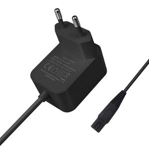 Adaptador para Afeitadora Eléctrica y Recortadora <span class=keywords><strong>de</strong></span> <span class=keywords><strong>Barba</strong></span>, 12V0.5A 12W, Adaptador <span class=keywords><strong>de</strong></span> Corriente OTP con Certificación KC ETL PSE FCC CE - Product Image 4