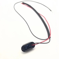 Pièces de Scooter de moto, accessoires, limiteur de vitesse pour Scooter de cyclomoteur universel 50cc 2 temps 2T limitateur de vitesse