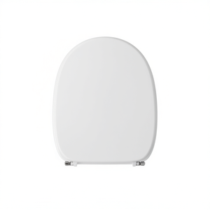 Sedile WC per Catalano Tissi Shape 6 Bianco Lunghezza 50,5 cm Larghezza 37,5 cm - Product Image 3