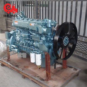 Lắp Ráp Động Cơ Được Sử Dụng Cho Động Cơ HOWO - Product Image 4