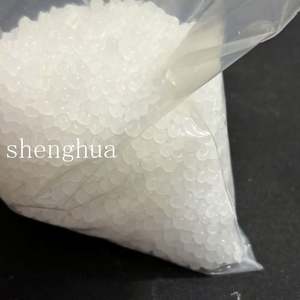 Gránulos de Resina Plástica de Color Blanco Natural de Grado LDPE de la Mejor Calidad, Materia Prima de Grado Médico, Precio de Fábrica - Product Image 6