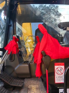 SANY 335 China's Best Brand 55ton Used <b>Excavator</b> <b>Machine</b> Crawler Hydraulic Construction Machinery Core Motor Gearbox Pump PLC - Product Image 4