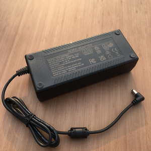 อะแดปเตอร์ไฟ 24V 8A, แหล่งจ่ายไฟที่ได้รับการรับรองความปลอดภัยสำหรับเครื่องพิมพ์ 3 มิติและเครื่องแกะสลัก, เครื่องชาร์จไฟ - Product Image 3