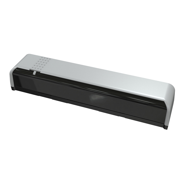 Long Range Automatic Sliding Door Motion & Monitored Safety Pedestrian Detection Sensor with Automatic Sliding Door Accessories