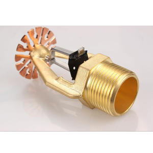 Tête d'arrosage pour la protection des <span class=keywords><strong>feu</strong></span>, accessoire de combat électronique - Product Image 3