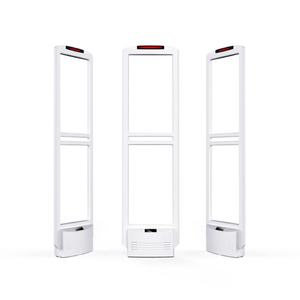 Système de sécurité antivol EAS personnalisé pour la vente en gros et au détail, antenne de sécurité antivol RF 8,2 MHz, alarme de porte, produits de sécurité pour magasins - Product Image 1