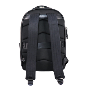 Sac à dos décontracté et sportif pour homme, en polyester imperméable avec protection RFID, idéal pour l'école, le bureau, les voyages et les activités de plein air – Nouvelle collection 2024 - Product Image 5