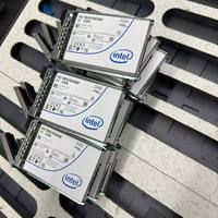 قرص SSD داخلي جديد من إنتل P5316 بسعة 15.36 تيرابايت و30.72 تيرابايت، مقاس 2.5 بوصة، U.2 PCIe 4.0 NVMe، سرعة قراءة 701-800 ميجابايت/ثانية، ذاكرة تخزين مؤقت 64 ميجابايت