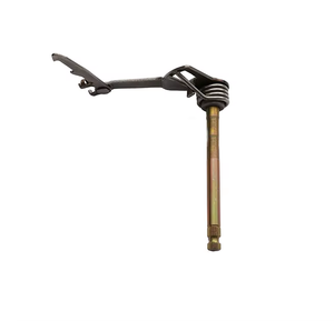 70CC arbre de changement de vitesse <span class=keywords><strong>moto</strong></span> arbre de changement de vitesse sélecteur de vitesse démarreur pour JH70 - Product Image 4