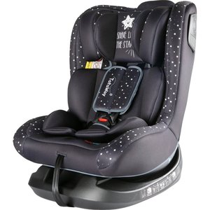 Seggiolino Tataway Dis-ney - TAGLIA R129 sicurezza e comfort 0-4 anni - Product Image 1