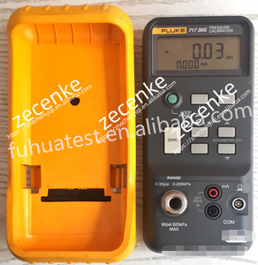 Multimètre d'étalonnage de pression 717 30G - Product Image 3