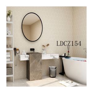 Adesivi per Piastrelle a Mosaico 3D Moderni in Stile Arabo, Impermeabili, Decalcomanie Murali Retrò per Decorazione Soggiorno e Bagno, Adesivo Antistatico Fai-da-Te - Product Image 4