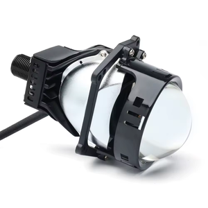 Buen <span class=keywords><strong>precio</strong></span> GPNE 3 pulgadas Bi-LED Proyector 65W Faros delanteros de alta potencia 4300K Blanco cálido y 6000K para vehículos - Product Image 6