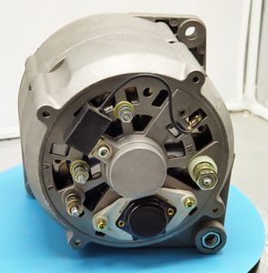 Alternador 0120468131 asamblea para <span class=keywords><strong>SCANIA</strong></span> Serie 3 113M/320/113H/320 1516423R 1336136, 1394969, 1749769, 28V 65A - Product Image 4