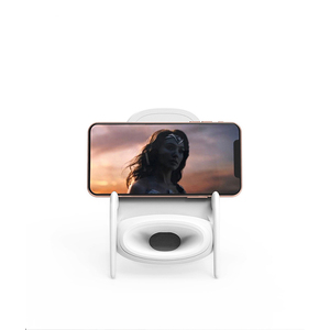 Support de <span class=keywords><strong>chargeur</strong></span> <span class=keywords><strong>sans</strong></span> <span class=keywords><strong>fil</strong></span> portable 3-en-1 avec support mobile 12V et <span class=keywords><strong>chargeur</strong></span> <span class=keywords><strong>sans</strong></span> <span class=keywords><strong>fil</strong></span> pour <span class=keywords><strong>iPhone</strong></span> 14/13/12/<span class=keywords><strong>11</strong></span> Pro Max & S22 - Product Image 2