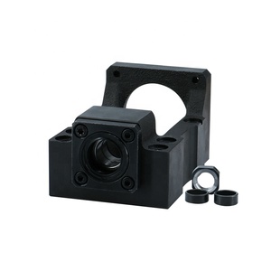 HM15-80 HM15-86 sede integrata C7 <span class=keywords><strong>C5</strong></span> per il collegamento vite a sfera a servomotore 80ST o motore passo-passo Nema 34 - Product Image 1