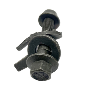 Venta caliente 12/14/16mm Multi-Especificación Rueda Balance <span class=keywords><strong>Block</strong></span> Camber Ajuste para alineación de cuatro ruedas 12,9/10,9 Excéntrico Nuevo - Product Image 3