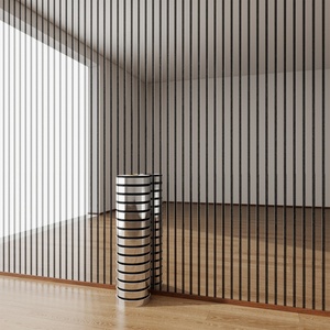 नया आगमन 3 डी स्व-चिपकने वाला वॉलपेपर. वाटरप्रूफ नमी-प्रूफ और फायरप्रूफ कील और एक्सेंट वॉल होम डेकोर जिम के लिए छड़ी - Product Image 5