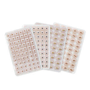 Cerotti per Massaggio Auricolare 200g OEM, Cerotti all'Artemisia per <span class=keywords><strong>Adulti</strong></span>, Bambini e Anziani, Cura dell'Orecchio - Product Image 3