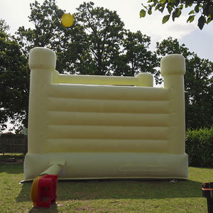 2025 prix usine haute qualité tout nouveau Stock château gonflable de saut de <span class=keywords><strong>mariage</strong></span> château plein d'entrain en vente maintenant - Product Image 4