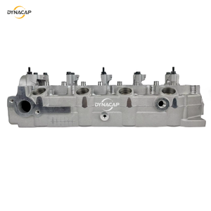 ฝาสูบ22100-42700ฝาสูบ D4BF D4BB 4D56 2.5L สำหรับ <span class=keywords><strong>L300</strong></span> Pajero Montero ฝาสูบเปล่าแบบใหม่ - Product Image 4